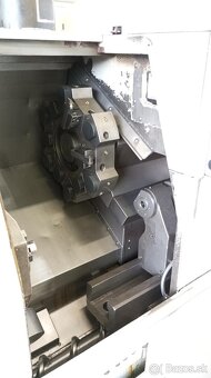 CNC soustruh HAAS SL-10 THE - 3