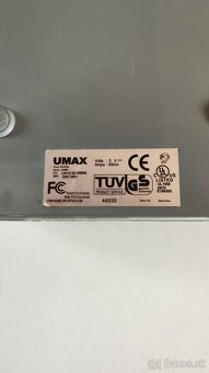 Umax AS6000 - 3