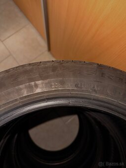Pirelli POWERGY R18 235/45 98Y Leto - 3