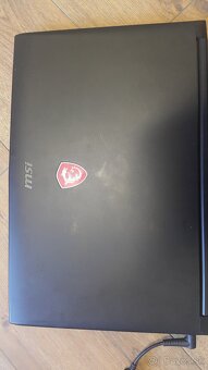 MSI MS-16J9 - 3