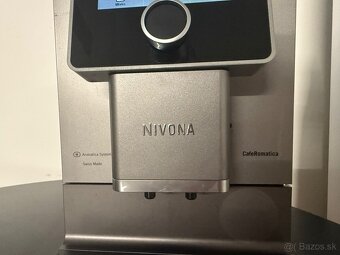 kávovar Nivona NICR 960 - 3