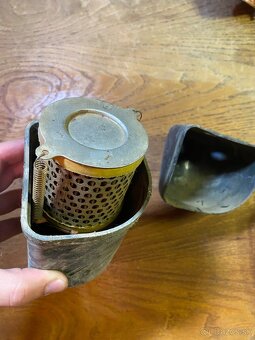 Filterbox Jawa Pionier - 3