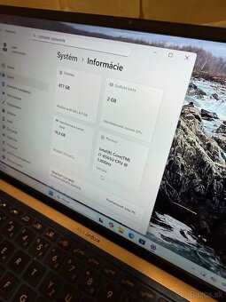 Asus ZenBook 14 - UX433F - 3