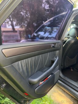 Audi a6 2.5l TDi 110kw - 3