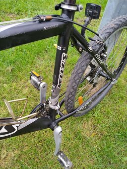 Kellys Quartz, horský bicykel 26 - 3