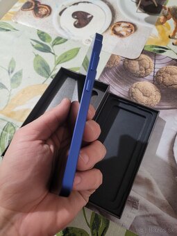 Samsung Galaxy S25 256GB Navy / nový - 3