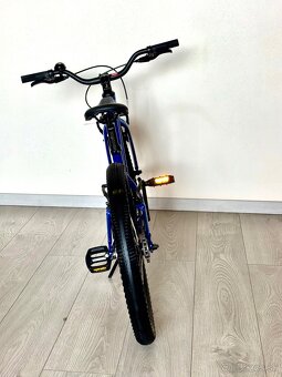 🚴‍♂️ Specialized Jett 20 Single Speed – ako nový so zárukou - 3