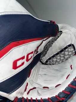 Lapačka CCM Eflex 6 - 3