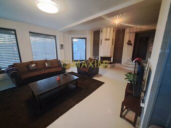 Rodinný dom v Štitároch s krásnym výhľadom - 3