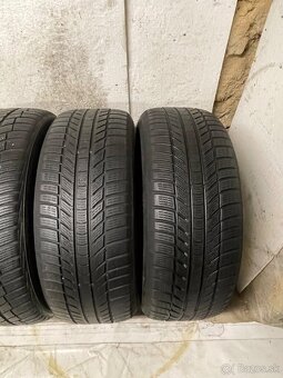 Zimné pneu 235/55 R17 - 3