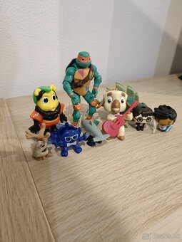 Mix hračiek 🧸 - 3