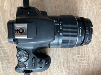 Canon 200D eos - 3