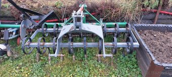 Kombinator 130 cm - 3