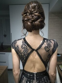 Spoločenské šaty - 3