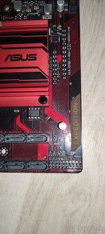 Základná doska - 3