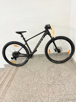 SCOTT Scale 940, bicykel unisex, Karbón, veľ. L, 29“ - 3