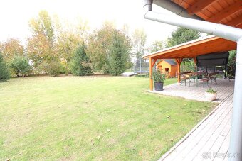 Komfortný dvojpodlažný rodinný dom - 3