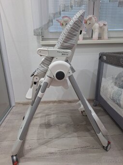 Stolicka peg-pérego - 3