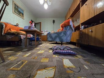 Centrum - 4 izbový byt s balkónom, 90 m2 - 3