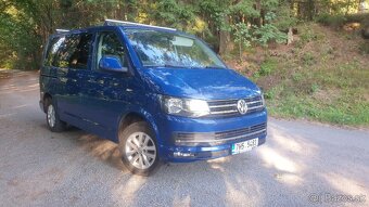 VW Transporter T6 2.0 TDI 75 KW rok- 2015 - 3