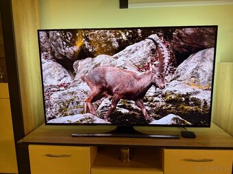 Samsung 60palcov (152 cm) - 3