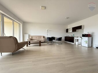 PRENÁJOM: 2IZBOVÝ BYT, DUNAJSKÁ STREDA - NEMESSZEGSKÁ UL, BU - 3