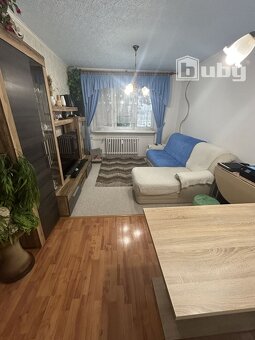 PREDAJ-ÚTULNÝ 2 IZBOVÝ BYT, M.R.ŠTEFÁNIKA,POVAŽSKÁ BYSTRICA - 3