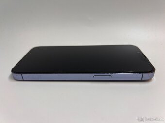 IPHONE 13 PRO SIERRA BLUE 256GB ZÁRUKA - DOBRÝ STAV - 3