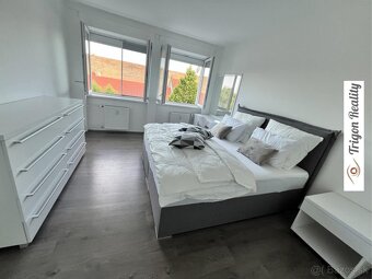 KN CENTRUM – Byt s loggiu – parkovanie vo dvore - 3