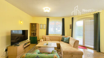 Predaj 6-izbového rodinného domu s wellnessom v Starej Turej - 3