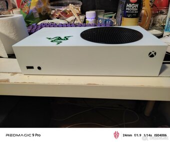 Xbox series S rýchle jednanie DOHODA - 3