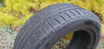 PIRELLI WINTER SOTTOZERO 3 , ZIMNA, 225/55 R17, 97H - 3