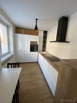 Prenajmem 2 izbový byt - Hospodárska Trnava - 3