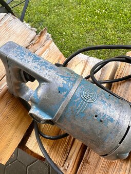 Stara funkčna vrtačka - 3