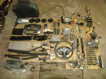 Renault Scenic 2 1.5dci K9K 722 - 3