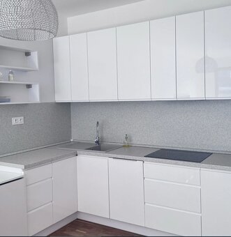 BA IV. Na prenájom 3 izbový byt pri Cubicone - 3