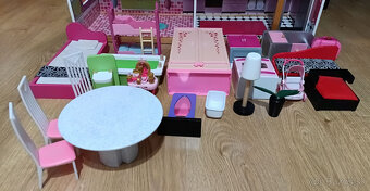 Domček pre bábiky - 3