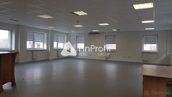 Prenajmem komerčné priestory v Nitre 240m2. - 3