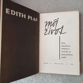 Biografie od 1 € - 3