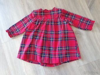 Šaty s body HM 62 - 3