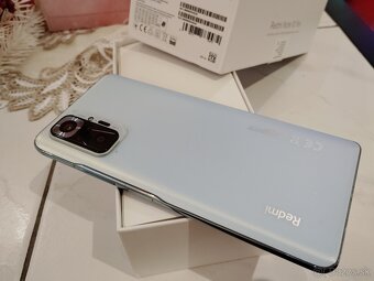 Xiaomi Redmi Note 10 pro - 3