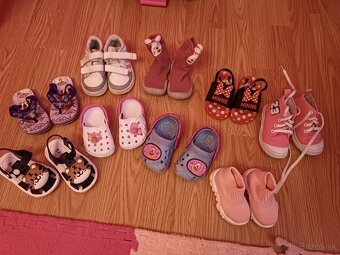 Balík pre dievčatko - 3