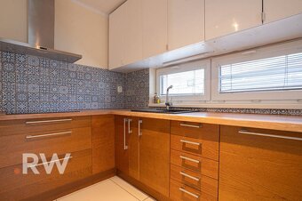 Komfortné bývanie v D. Lužnej – zrekonštruovaný RD s veľkým - 3