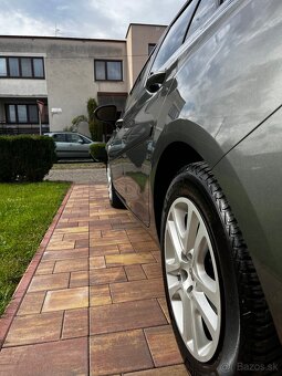 Opel astra combi - 3