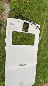 Stropný tapacir seat exeo st - 3