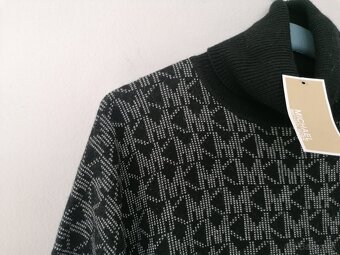Pončo Michael Kors - 3