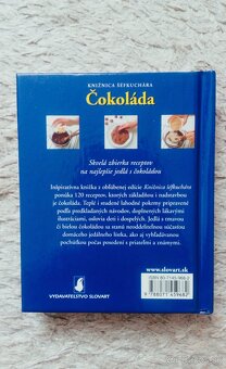 kolekcia 12 kuchárskych kníh - 3