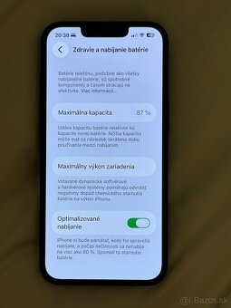 Iphone 13 128GB Midnight - 3