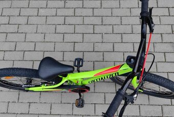 Na predaj bicykel SPECIALIZED RIPRock 20 - 3