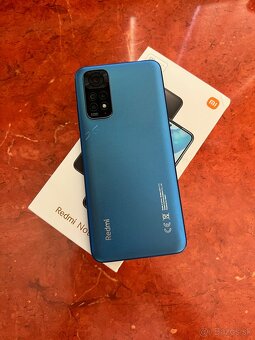 Xiaomi Redmi Note 11 4gb/128gb - 3